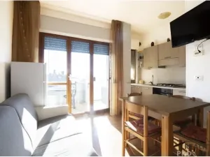 Prodej bytu 2+kk, Alba Adriatica,Itálie, 42 m2