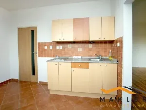 Pronájem bytu 1+1, Jihlava, Okružní, 39 m2