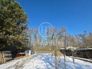 Prodej pozemku pro bydlení, Střelice, 1215 m2