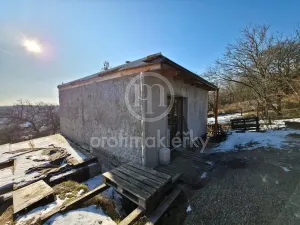 Prodej pozemku pro bydlení, Střelice, 1215 m2