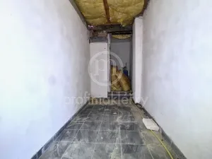 Prodej pozemku pro bydlení, Střelice, 1215 m2