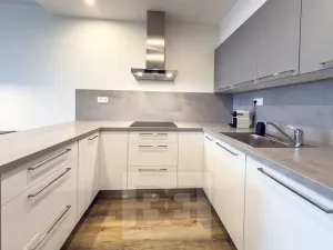 Pronájem bytu 3+kk, Praha - Letňany, Škrábkových, 85 m2