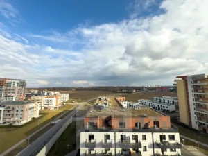 Pronájem bytu 3+kk, Praha - Letňany, Škrábkových, 85 m2