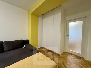 Pronájem bytu 2+1, Brno, 53 m2