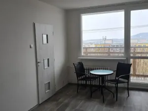Pronájem bytu 1+1, Most, Višňová, 34 m2