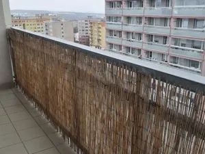 Pronájem bytu 1+1, Most, Višňová, 34 m2