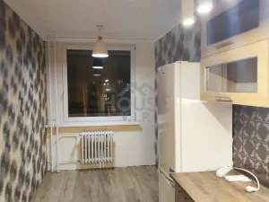 Prodej bytu 3+1, Praha - Stodůlky, Píškova, 75 m2