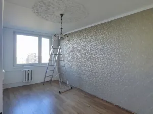 Prodej bytu 3+1, Praha - Stodůlky, Píškova, 75 m2