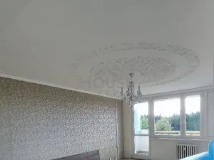 Prodej bytu 3+1, Praha - Stodůlky, Píškova, 75 m2