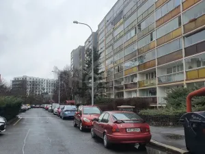 Prodej bytu 3+1, Praha - Stodůlky, Píškova, 75 m2