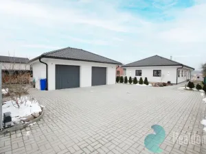 Prodej rodinného domu, Vitín, 142 m2