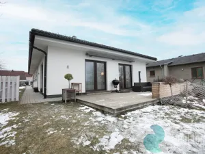 Prodej rodinného domu, Vitín, 142 m2