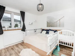 Prodej rodinného domu, Vitín, 142 m2