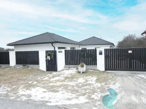 Prodej rodinného domu, Vitín, 142 m2