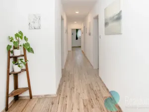 Prodej rodinného domu, Vitín, 142 m2