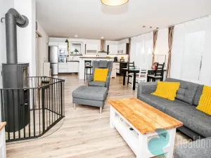 Prodej rodinného domu, Vitín, 142 m2