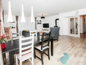 Prodej rodinného domu, Vitín, 142 m2