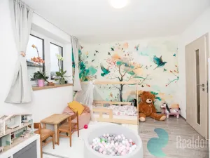 Prodej rodinného domu, Vitín, 142 m2