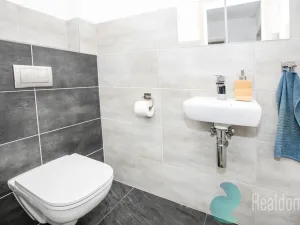 Prodej rodinného domu, Vitín, 142 m2