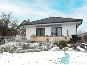 Prodej rodinného domu, Vitín, 142 m2