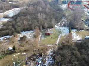 Prodej chaty, Jestřebí, 50 m2