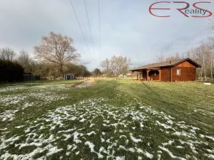 Prodej chaty, Jestřebí, 50 m2