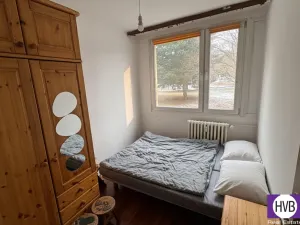 Pronájem bytu 3+kk, Praha, Veltruská, 55 m2