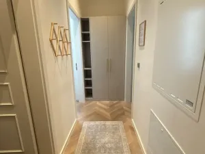 Pronájem bytu 2+kk, Praha - Vinohrady, U Zvonařky, 38 m2