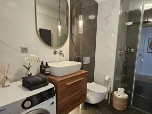 Pronájem bytu 2+kk, Praha - Vinohrady, U Zvonařky, 38 m2