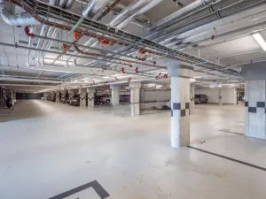 Pronájem bytu 4+kk, Ostrava - Moravská Ostrava, Důlní, 120 m2