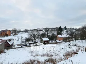 Prodej pozemku pro bydlení, Lačnov, 968 m2