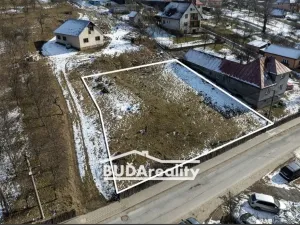 Prodej pozemku pro bydlení, Lačnov, 968 m2