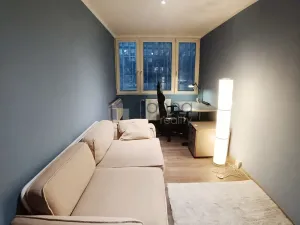 Pronájem bytu 3+kk, Praha, K Olympiku, 68 m2