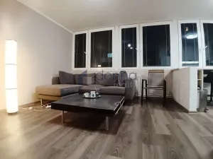 Pronájem bytu 3+kk, Praha, K Olympiku, 68 m2