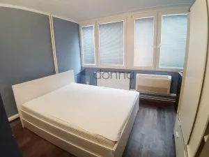 Pronájem bytu 3+kk, Praha, K Olympiku, 68 m2