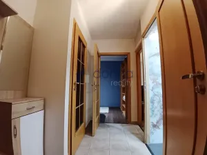 Pronájem bytu 3+kk, Praha, K Olympiku, 68 m2