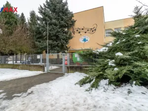 Prodej bytu 3+1, Neratovice, Na Výsluní, 68 m2