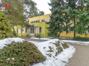 Prodej bytu 3+1, Neratovice, Na Výsluní, 68 m2