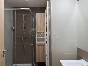 Pronájem bytu 2+kk, Praha - Žižkov, Hartigova, 39 m2