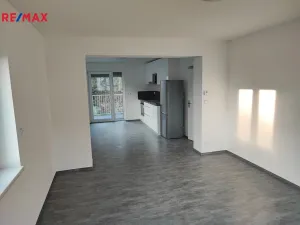Pronájem bytu 2+kk, Praha, Společná, 65 m2