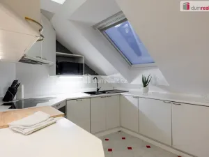 Prodej bytu 5+kk, Rakovník - Rakovník I, Nádražní, 130 m2