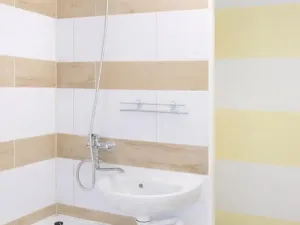 Pronájem bytu 1+1, Jirkov, Na Borku, 35 m2