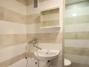 Pronájem bytu 1+1, Chomutov, Dřínovská, 35 m2