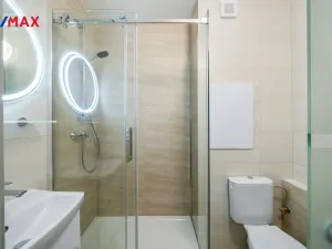 Pronájem bytu 1+kk, Hradec Králové - Nový Hradec Králové, Vachkova, 26 m2