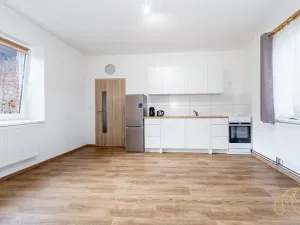 Prodej komerční nemovitosti, Studená, nám. Sv. J. Nepomuckého, 256 m2