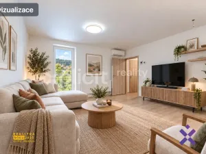 Prodej bytu 2+kk, Nezdenice, 49 m2