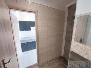 Pronájem bytu 1+kk, Opava - Kateřinky, Holasická, 25 m2