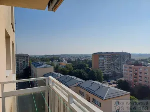 Pronájem bytu 1+kk, Opava - Kateřinky, Holasická, 25 m2