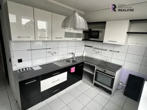 Pronájem bytu 3+1, Podbořany, Sídliště Míru, 68 m2