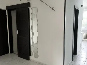 Pronájem bytu 3+1, Podbořany, Sídliště Míru, 68 m2